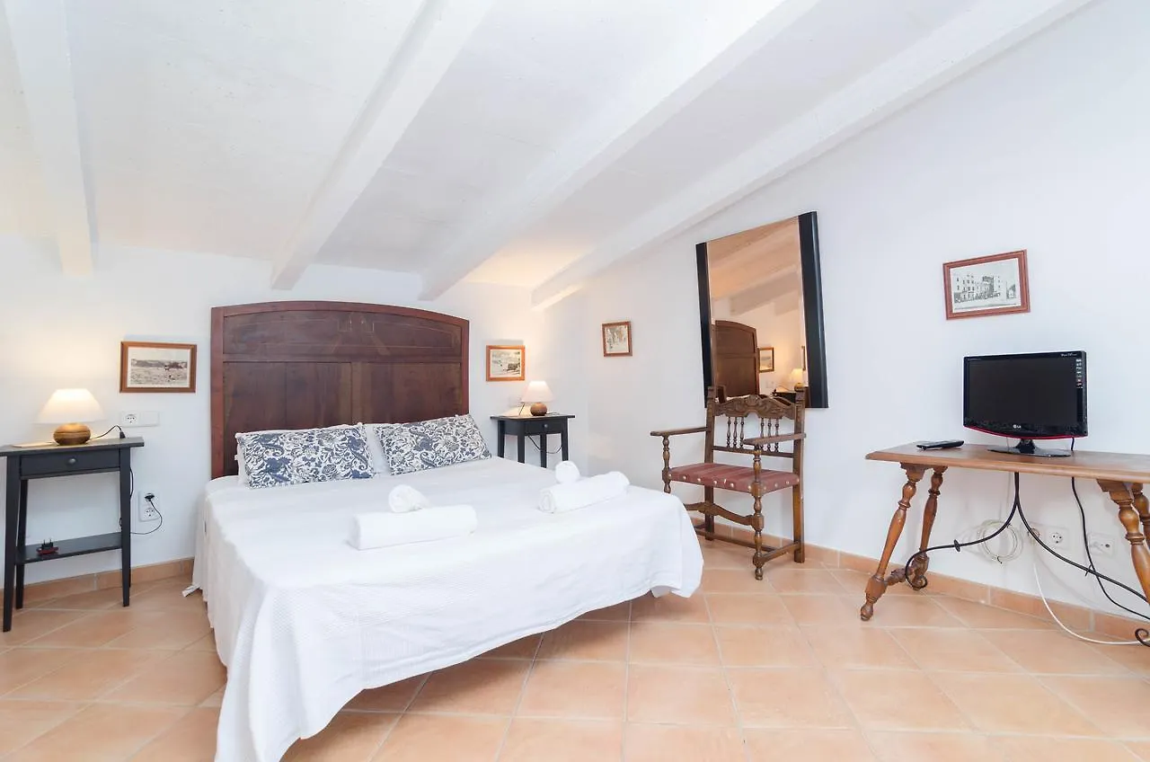 Can Roca Costitx  0*, Costitx (Mallorca) Spanien