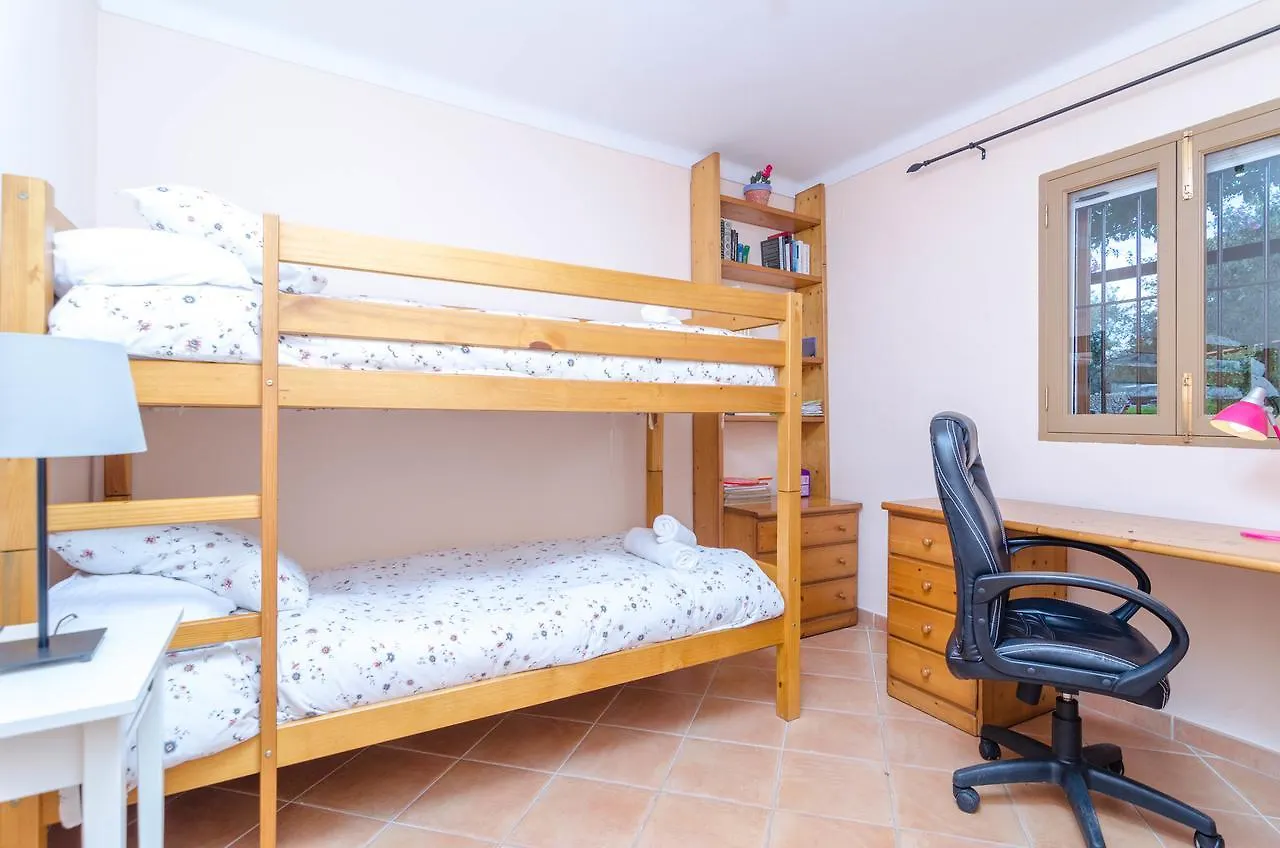 Can Roca Costitx  Villa Costitx (Mallorca)