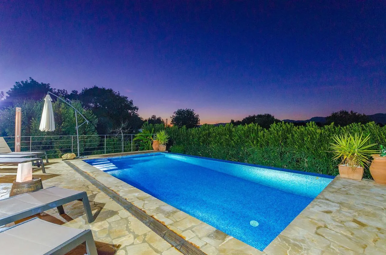 Can Roca Costitx  0*, Costitx (Mallorca)