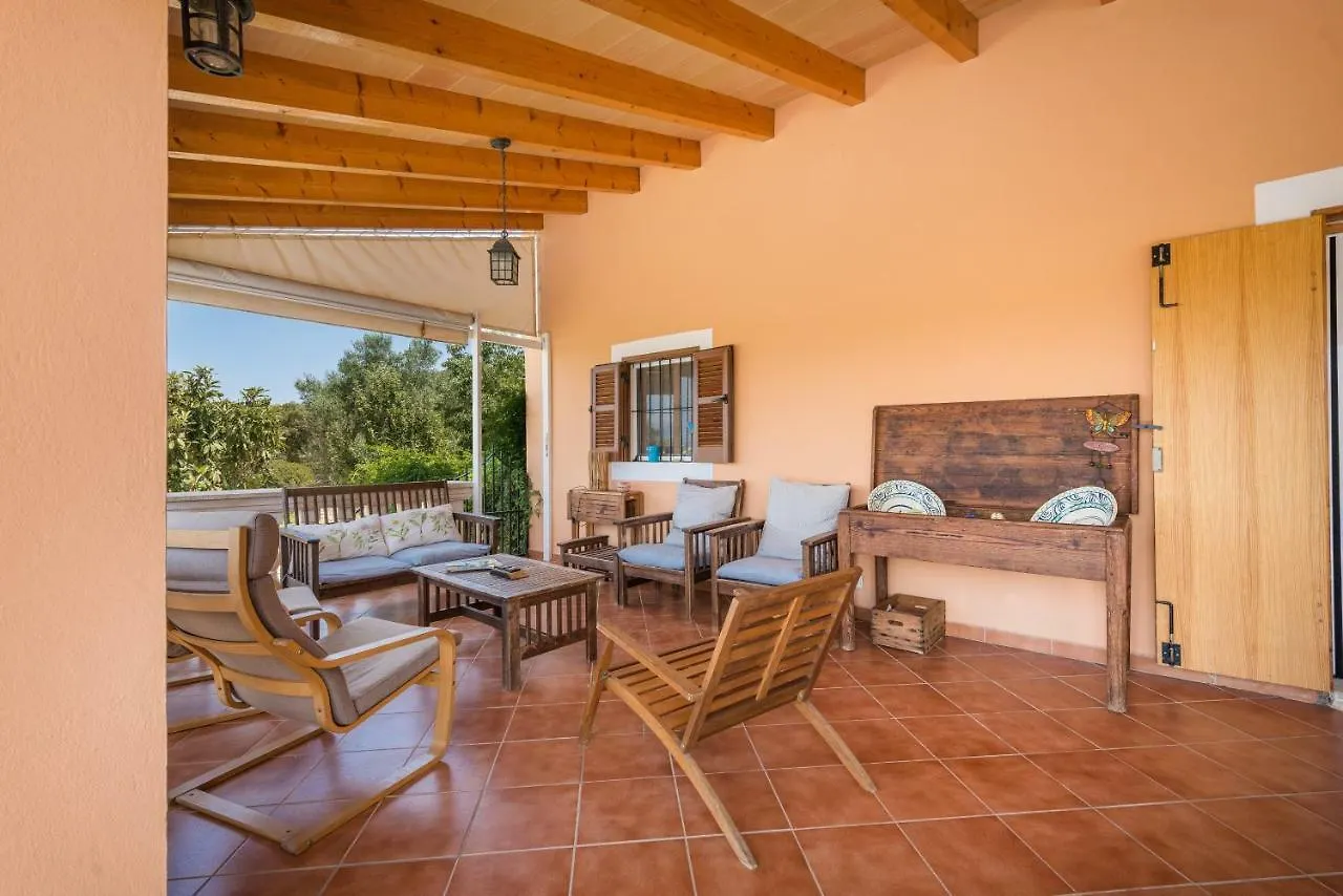 Can Roca Costitx  Villa Costitx (Mallorca)