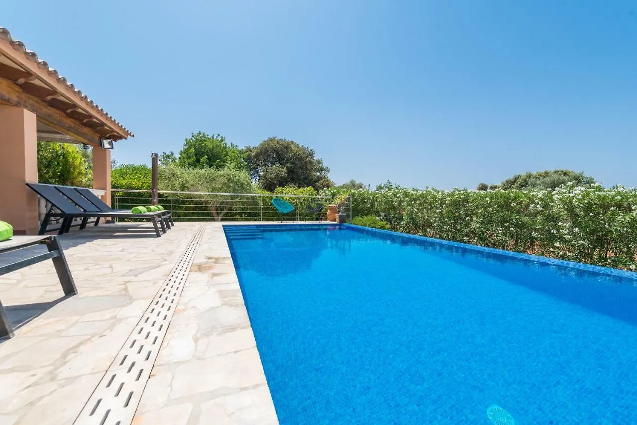 Villa Can Roca Costitx  Spanien