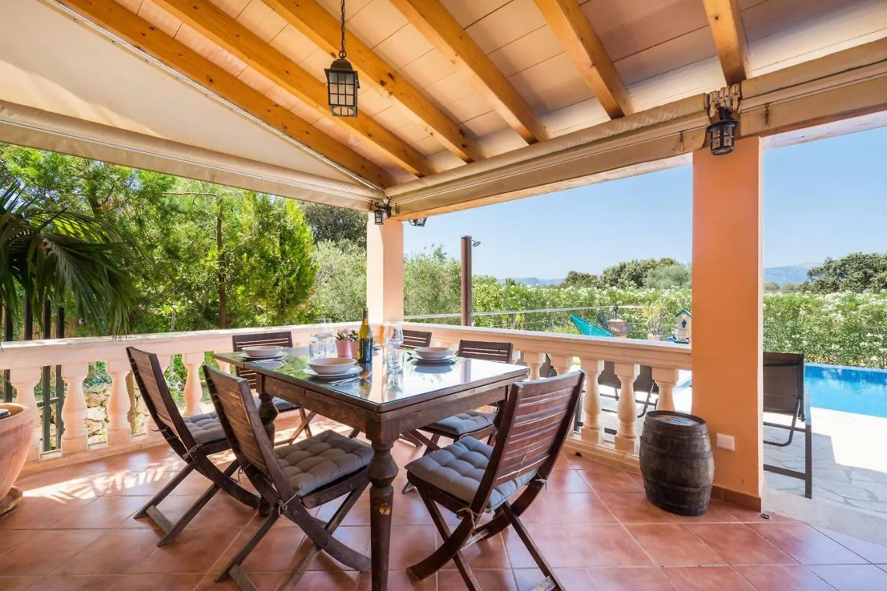 Can Roca Costitx  0*, Costitx (Mallorca) Spanien