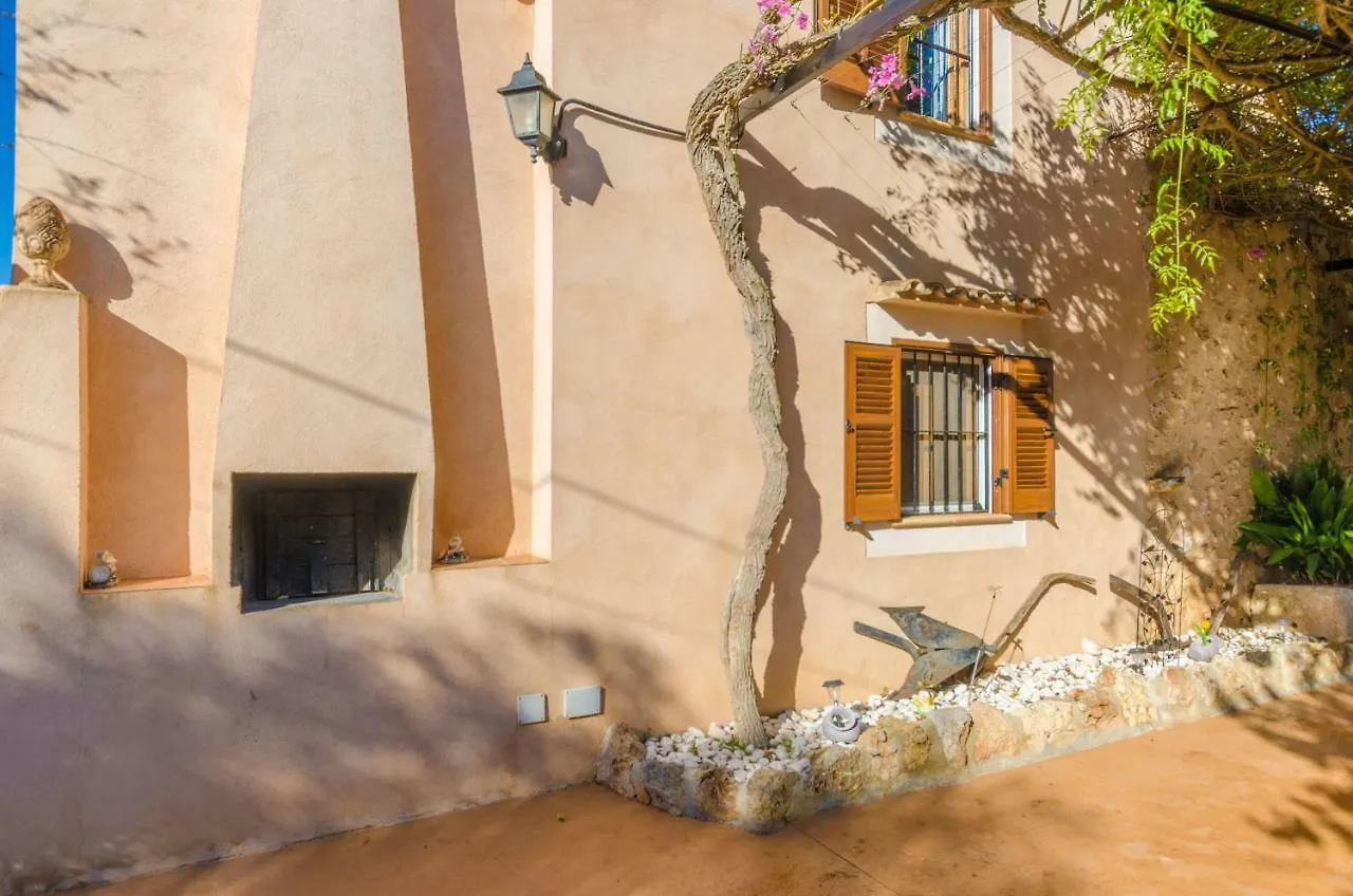 Can Roca Costitx  0*, Costitx (Mallorca)