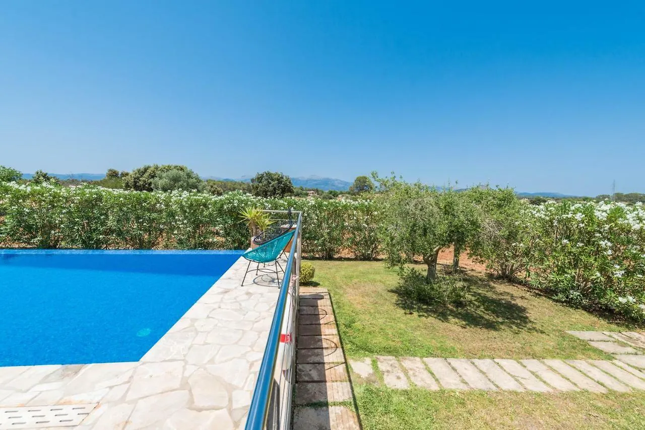 Villa Can Roca Costitx  Spanien
