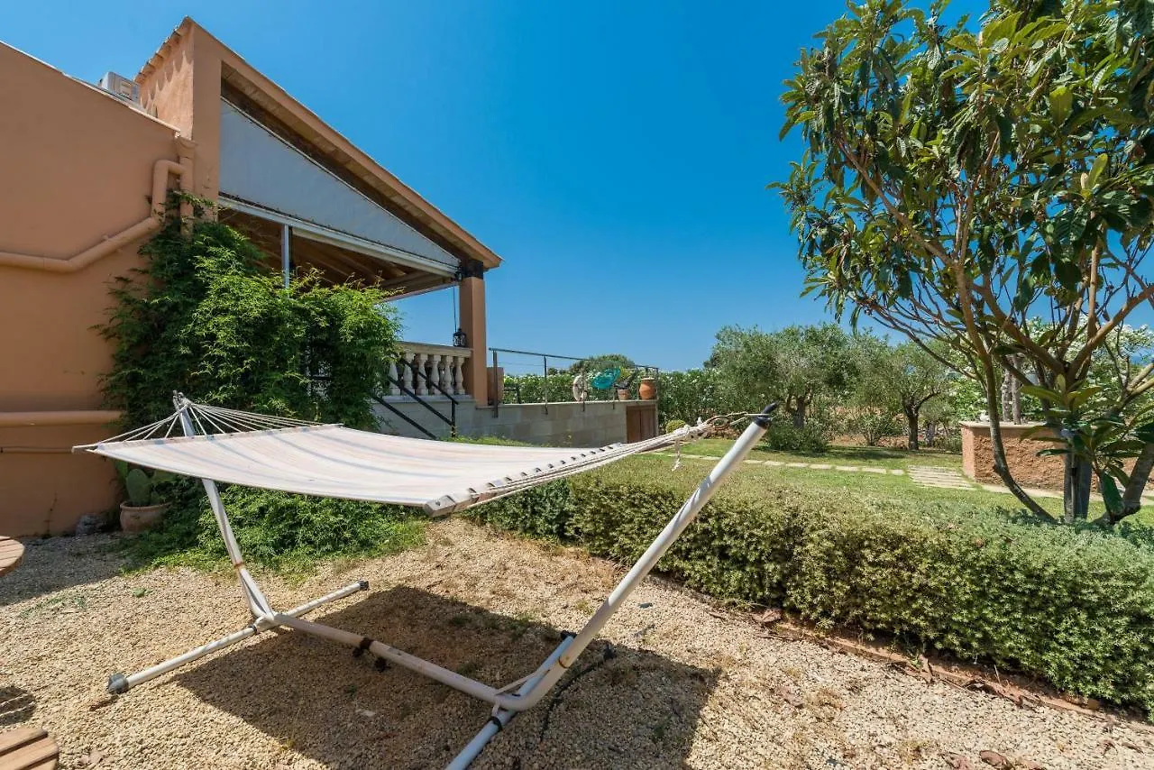 Can Roca Costitx  0*, Costitx (Mallorca) Spanien