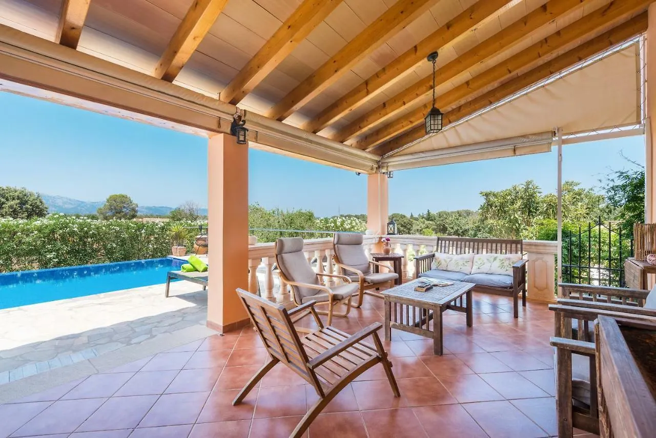 Can Roca Costitx  Villa Costitx (Mallorca)