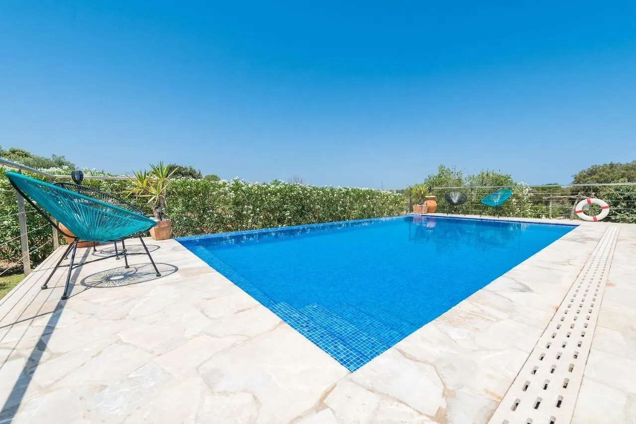 Villa Can Roca Costitx  Spanien